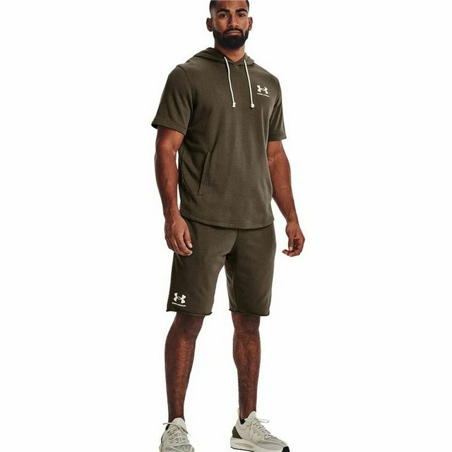 Under Armour® Anzughose Hose für Erwachsene Under Armour Rival Terry Herren günstig online kaufen