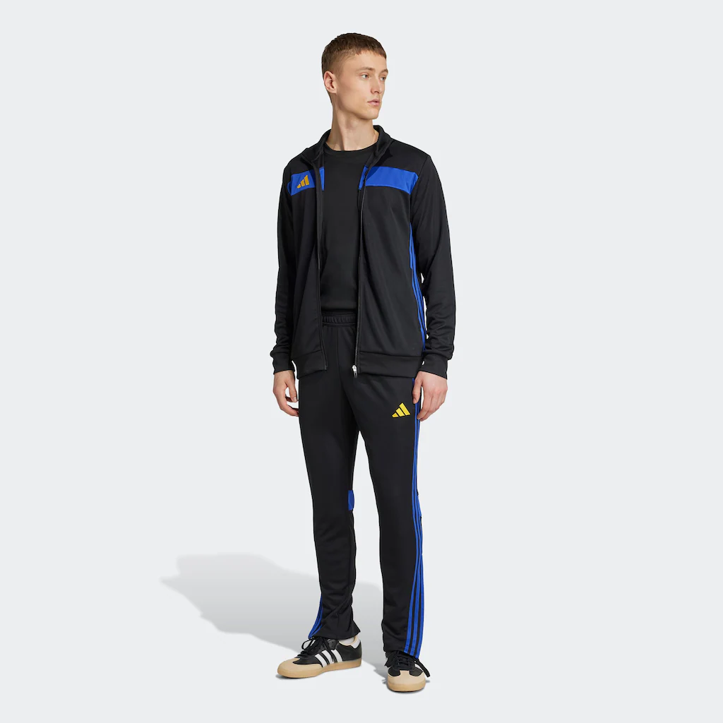 adidas Performance Trainingsanzug "TIRO ES TS", (2 tlg.) günstig online kaufen