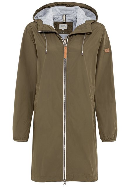 camel active Funktionsmantel Parka günstig online kaufen