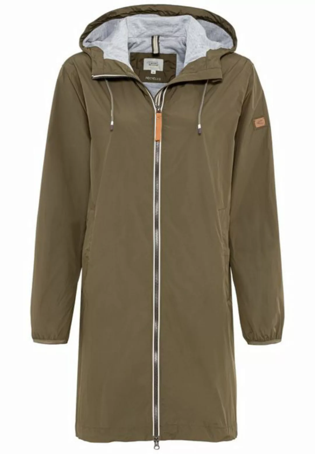 camel active Funktionsmantel Parka günstig online kaufen