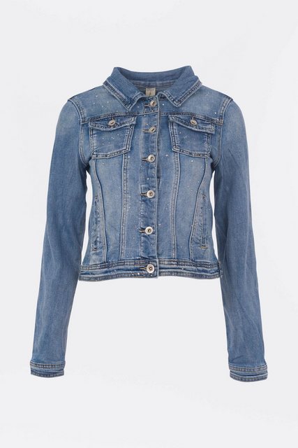 La Strada Jeansjacke günstig online kaufen