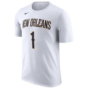 Nike  T-Shirt New Orleans Pelicans Zion Williamson günstig online kaufen