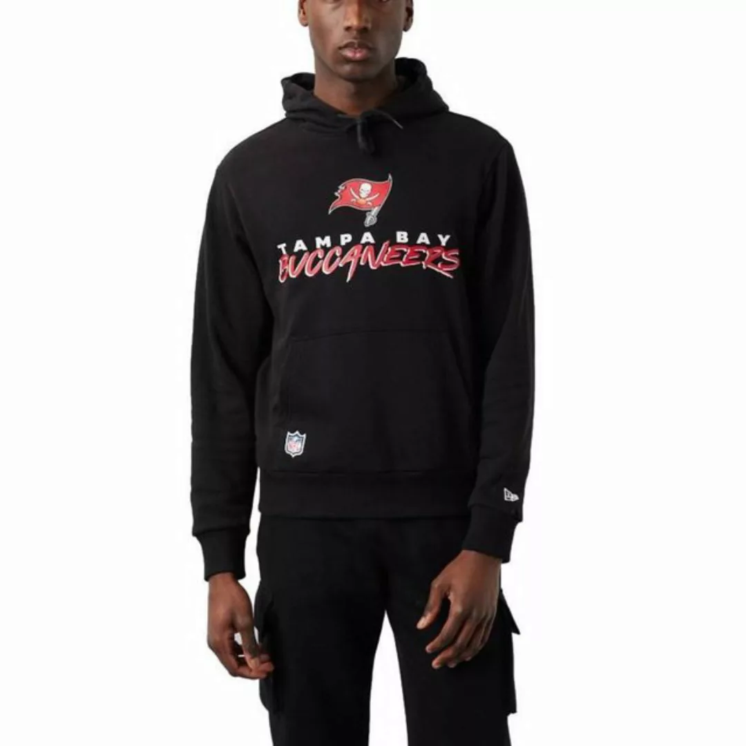 New Era Hoodie Hoodie New Era NFL Script Team Tampa Bay Buccaneers (1-tlg) günstig online kaufen