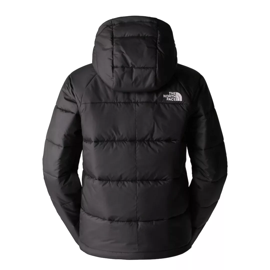 The North Face Funktionsjacke "W HYALITE SYNTHETIC HOODIE", mit Kapuze, mit günstig online kaufen