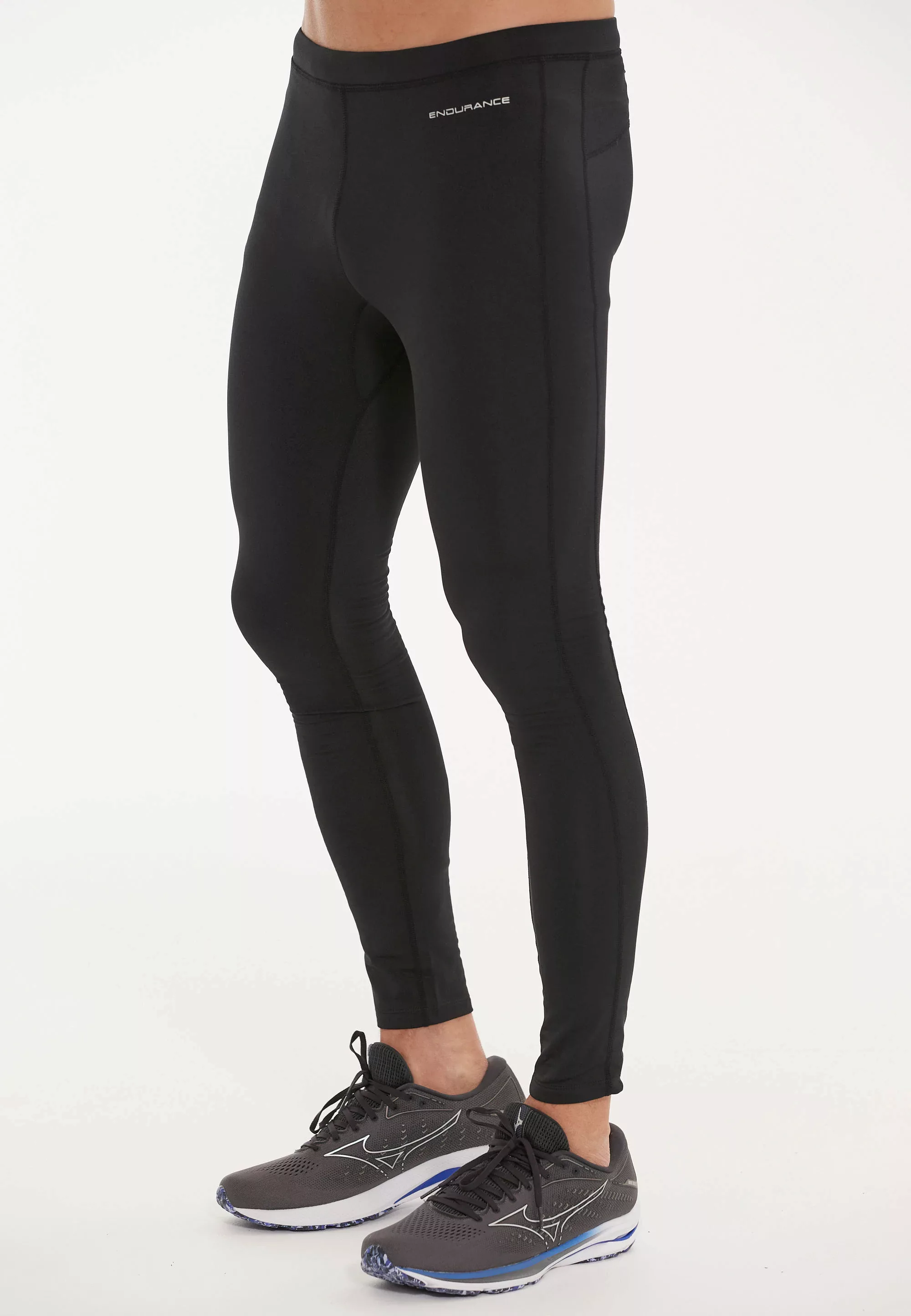 ENDURANCE Lauftights "ZANE Wintertight XQL", mit wärmendem Innenfleece günstig online kaufen