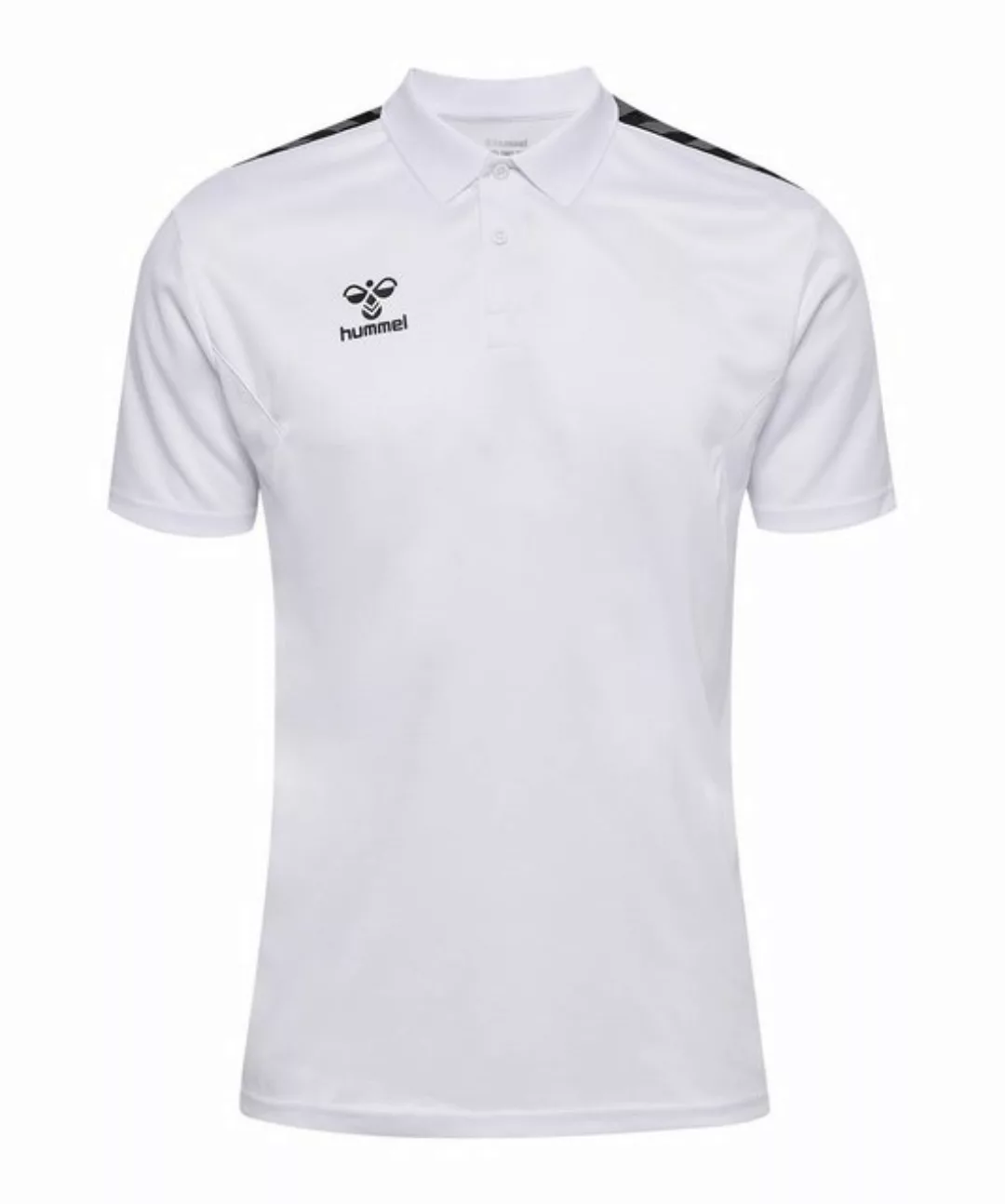 hummel T-Shirt hmlAUTHENTIC Functional Poloshirt Polyester günstig online kaufen