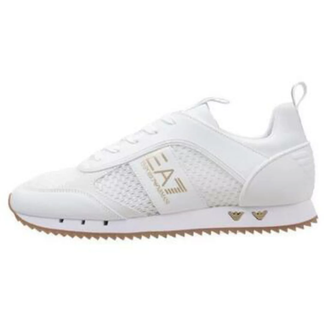 Emporio Armani EA7  Sneaker X8X027 günstig online kaufen