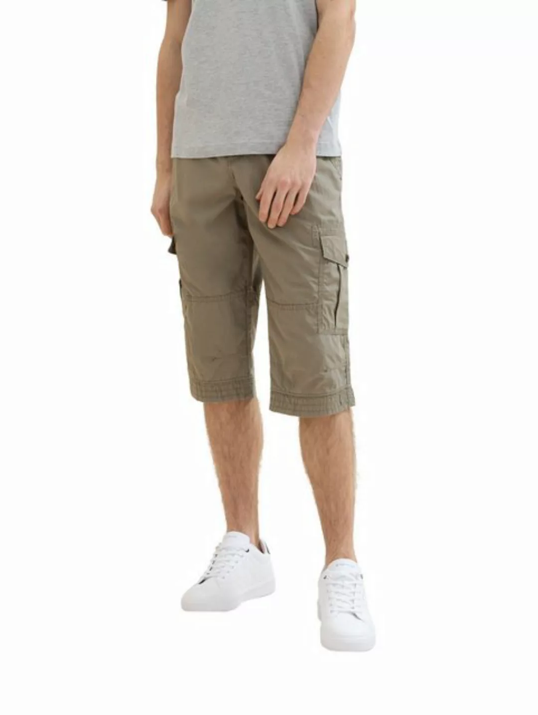 TOM TAILOR Chinoshorts günstig online kaufen