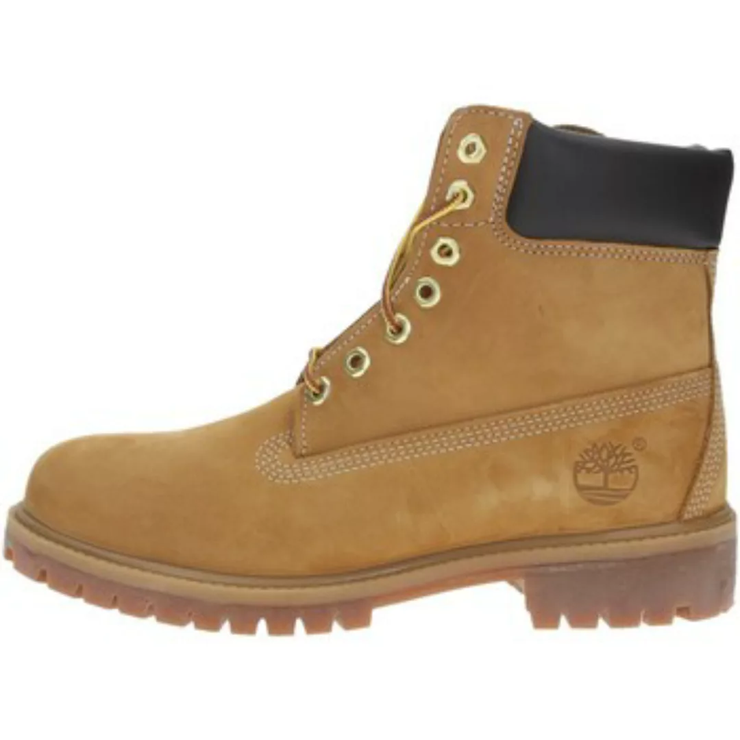 Timberland  Herrenstiefel - günstig online kaufen