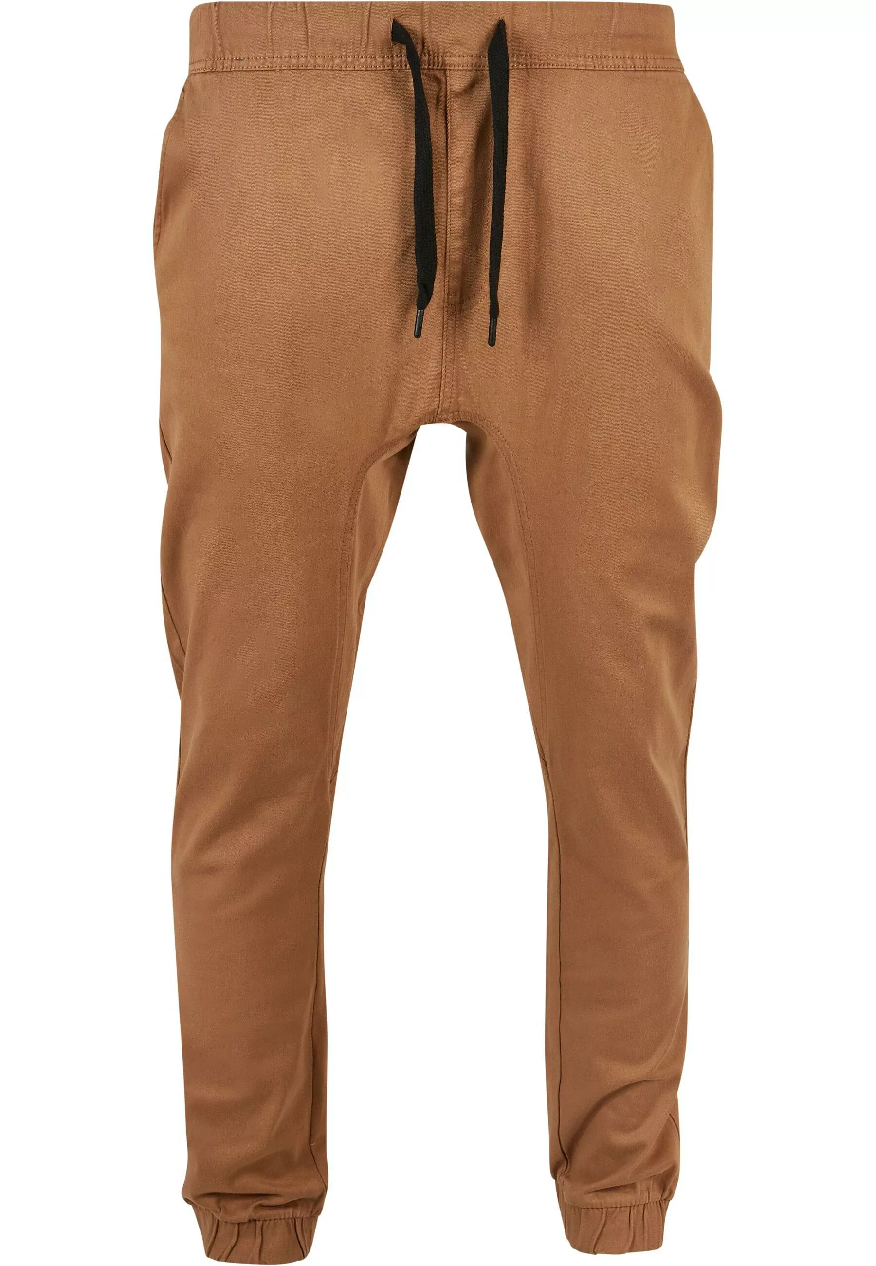 Southpole Stoffhose "Southpole Herren Stretch Jogger Pants", (1 tlg.) günstig online kaufen