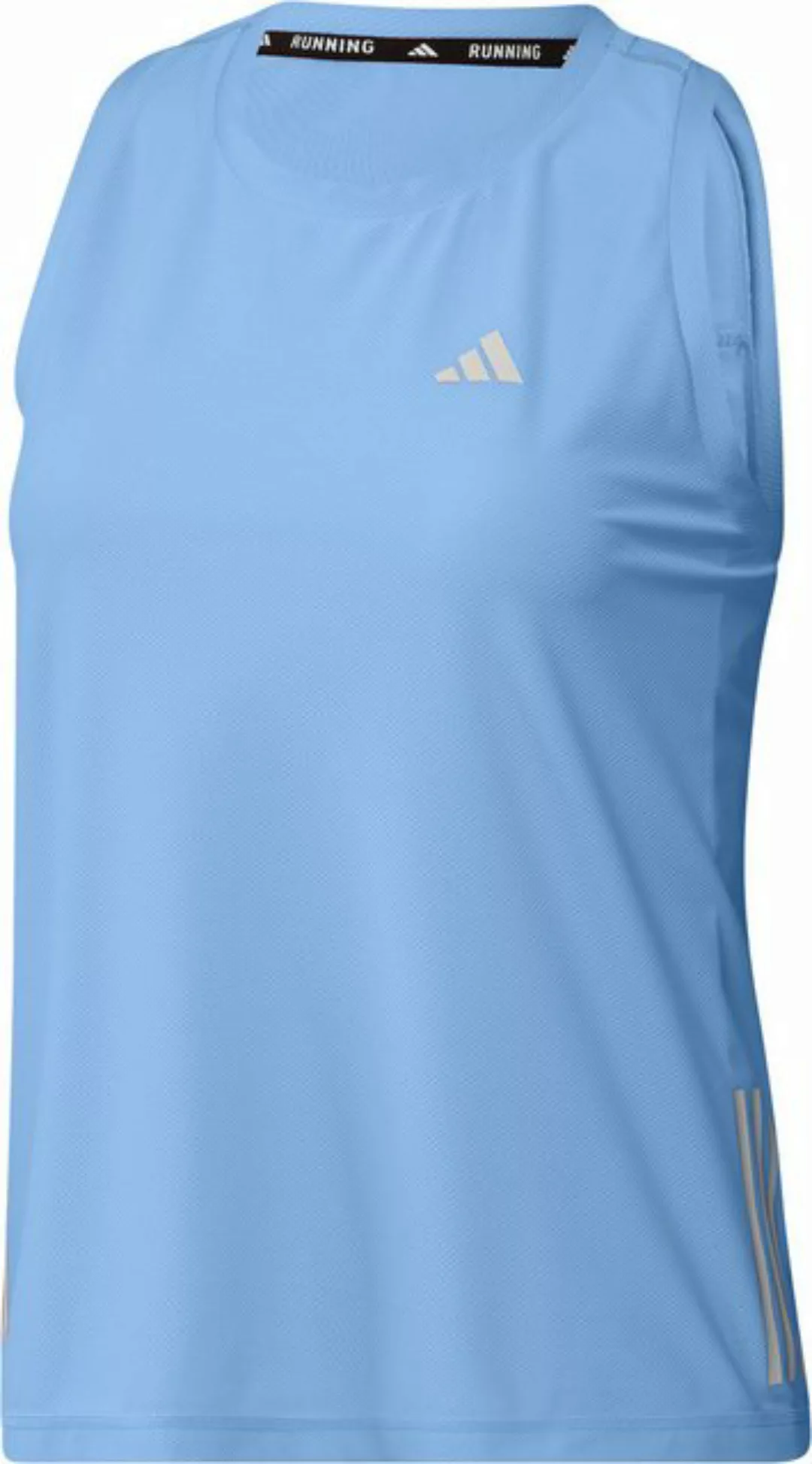 adidas Performance Laufhose ADIDAS Otr B Tanktop Shirt Blau günstig online kaufen