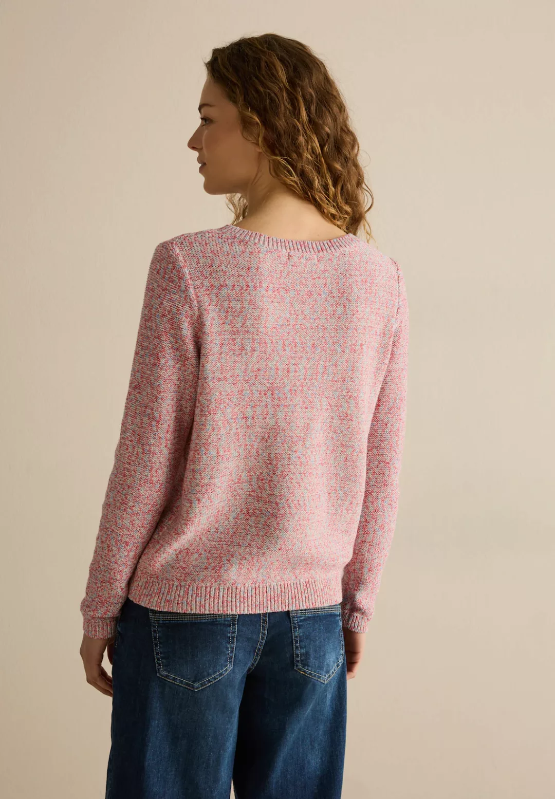 Cecil Damen Pullover B303175 günstig online kaufen