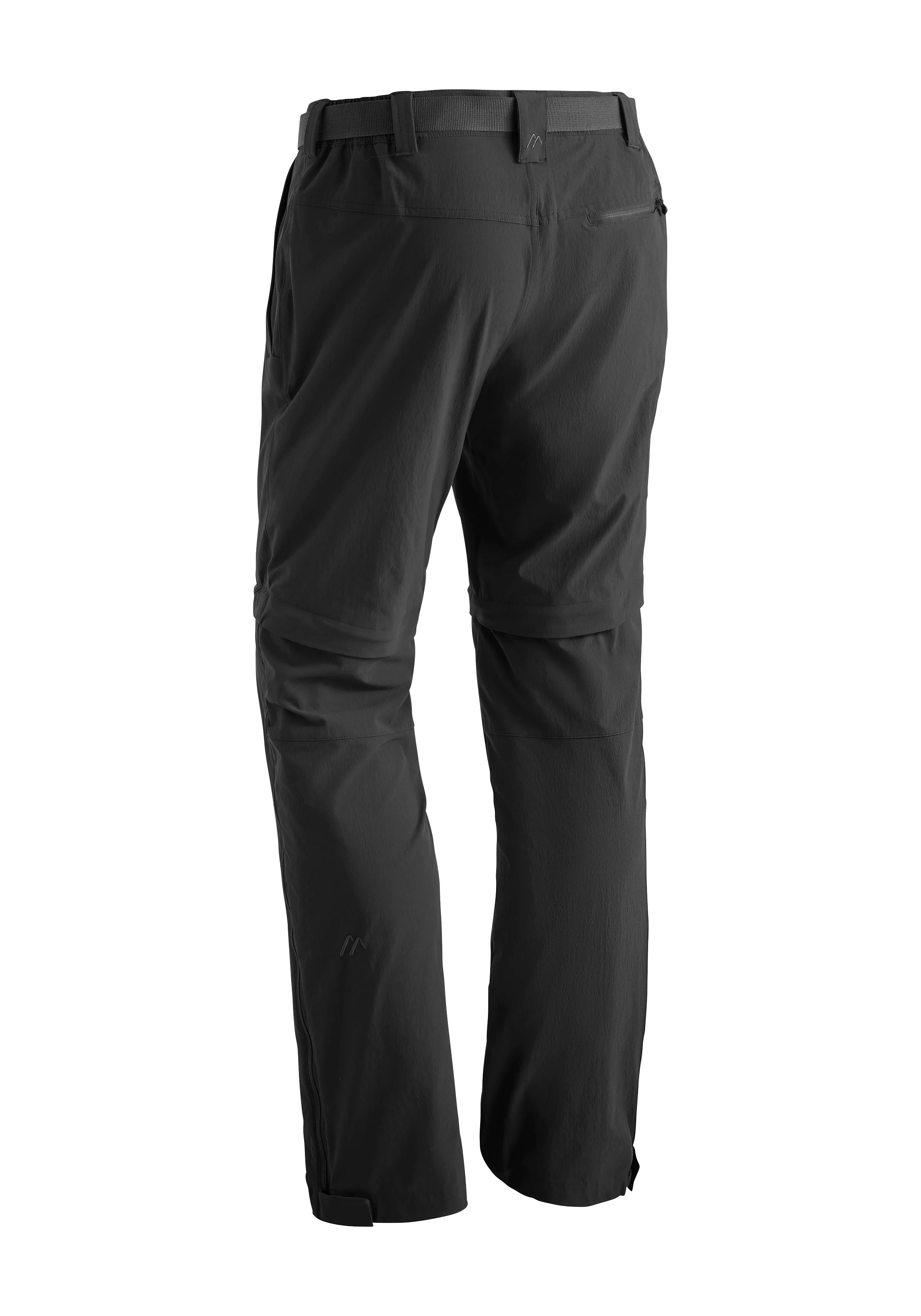 Maier Sports Outdoorhose Tajo He-T-Zip Off Hose el, Kurzgrösse günstig online kaufen