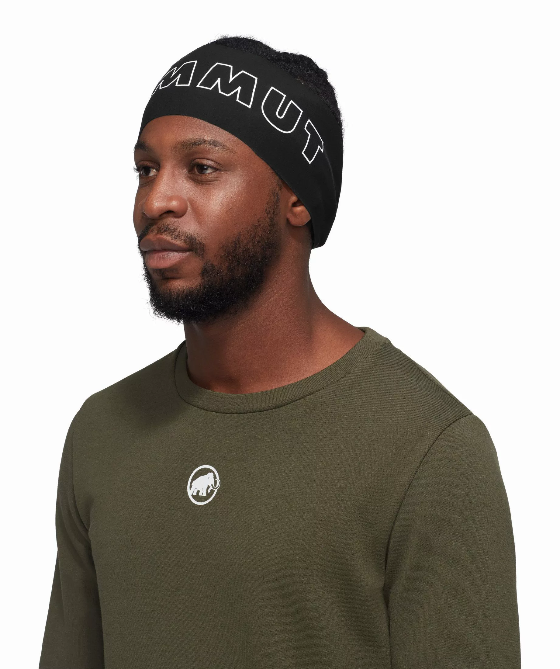 Mammut Stirnband Aenergy Headband (1-St) günstig online kaufen