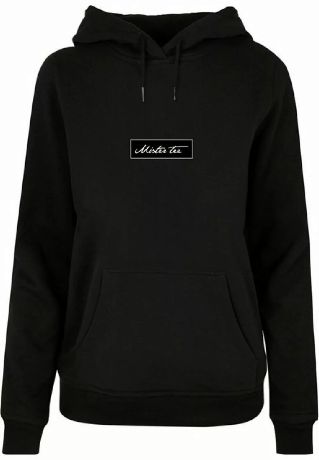 MisterTee Kapuzenpullover MisterTee Ladies Mister Tee La Familia Hoody (1-t günstig online kaufen