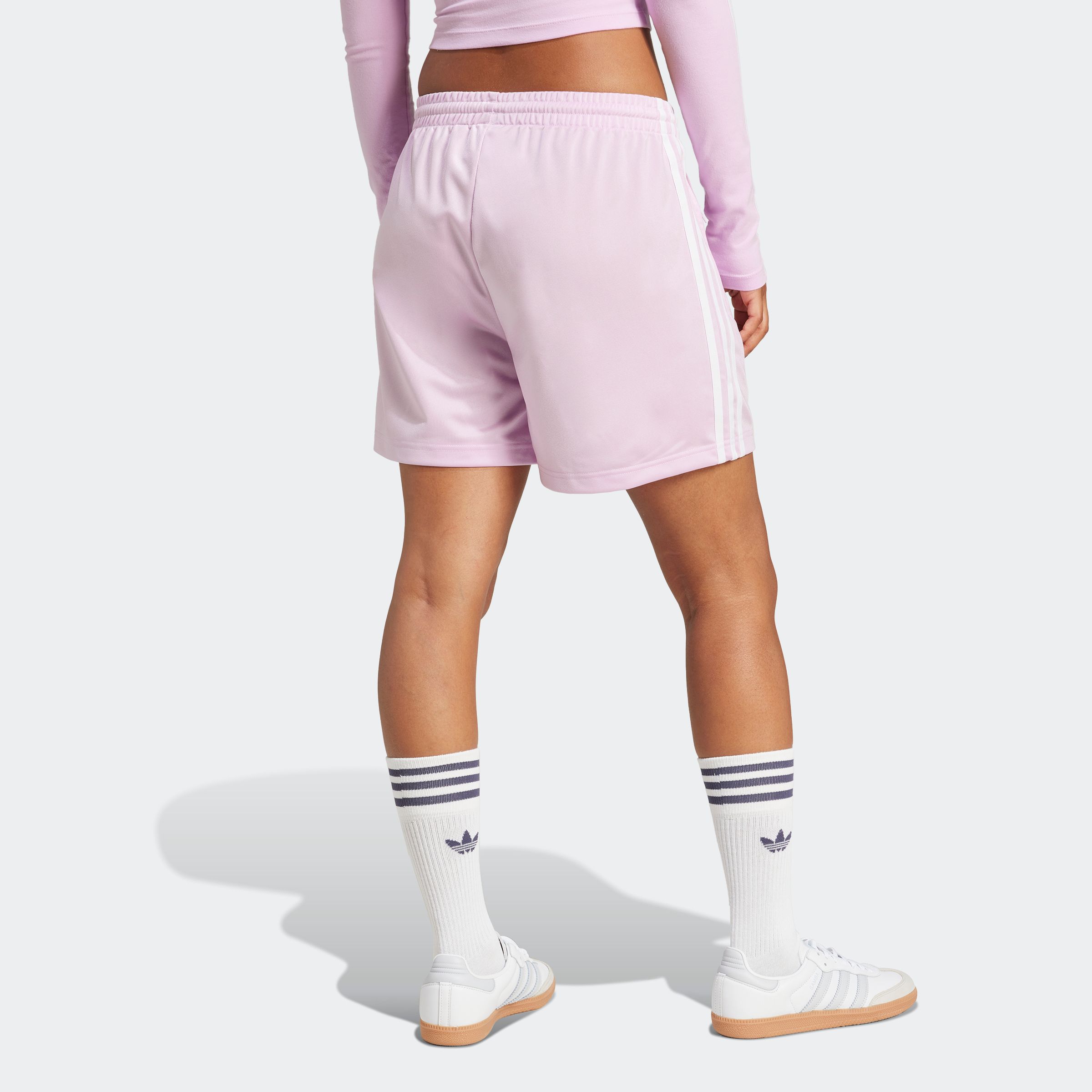 adidas Originals Shorts "FIREBIRD SHORT", (1 tlg.) günstig online kaufen