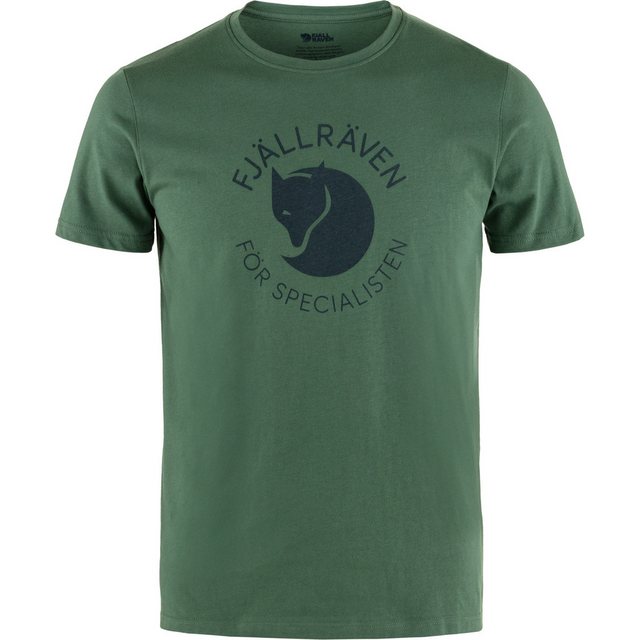 Fjällräven T-Shirt Fjällräven Fjällräven Fox T-shirt M günstig online kaufen