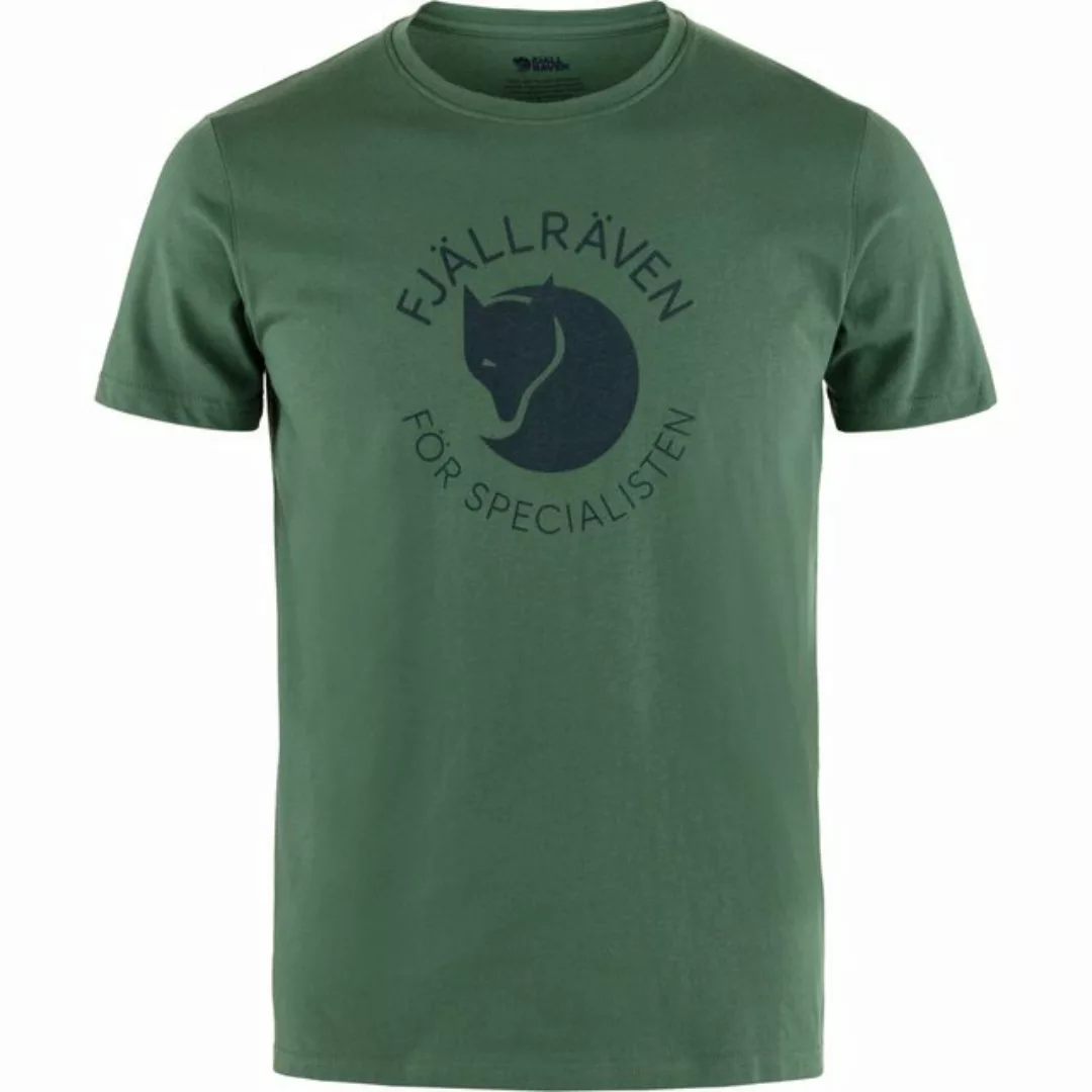 Fjällräven T-Shirt Fjällräven Herren T-Shirt Fox günstig online kaufen