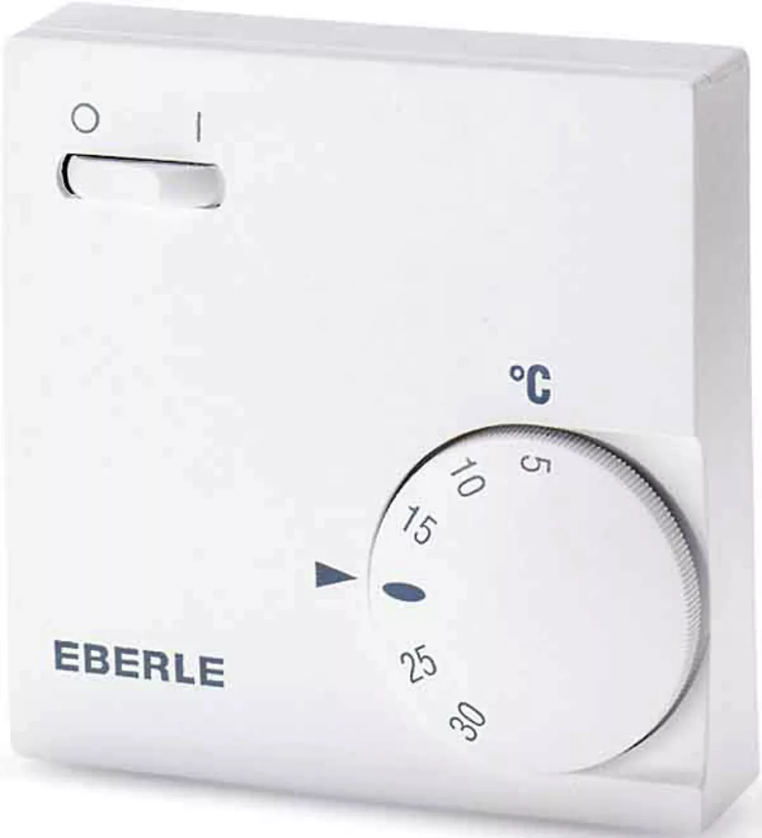 Eberle Controls Temperaturregler RTR-E 6763rw günstig online kaufen