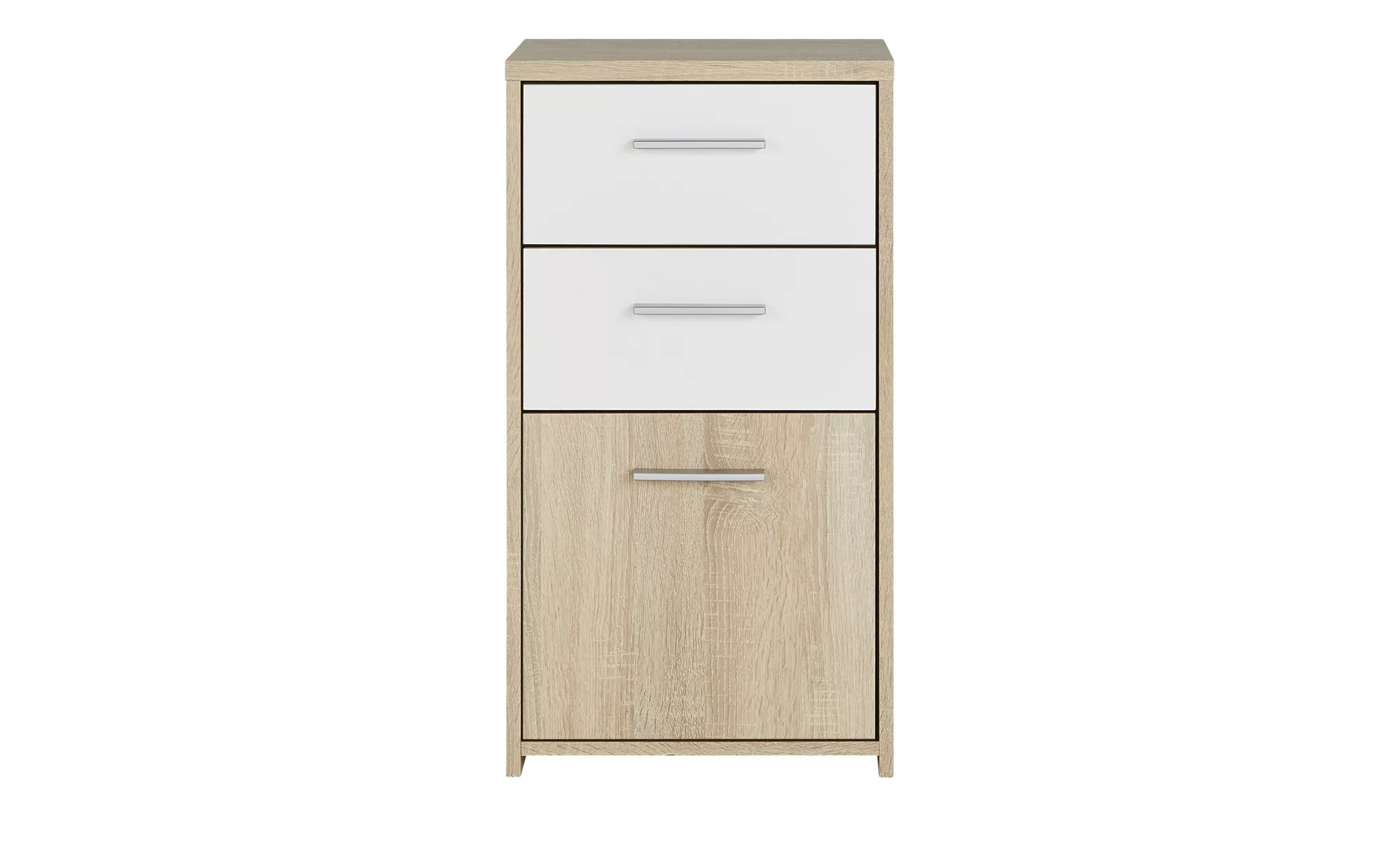 uno Kommode  Quadro ¦ holzfarben ¦ Maße (cm): B: 40 H: 78 T: 30 Kommoden & günstig online kaufen