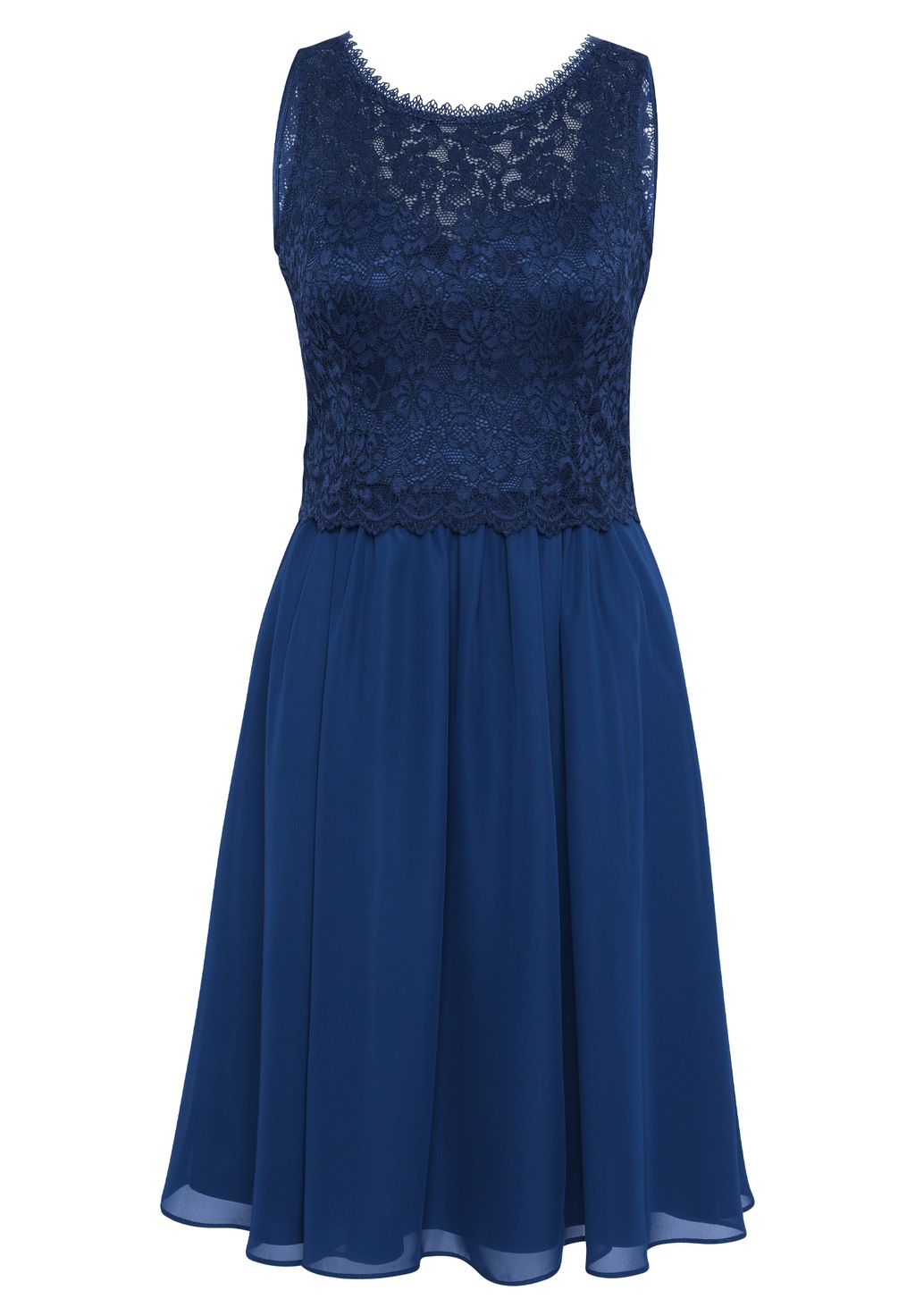 Vera Mont Abendkleid "Vera Mont Abendkleid mit Spitze", Spitze günstig online kaufen