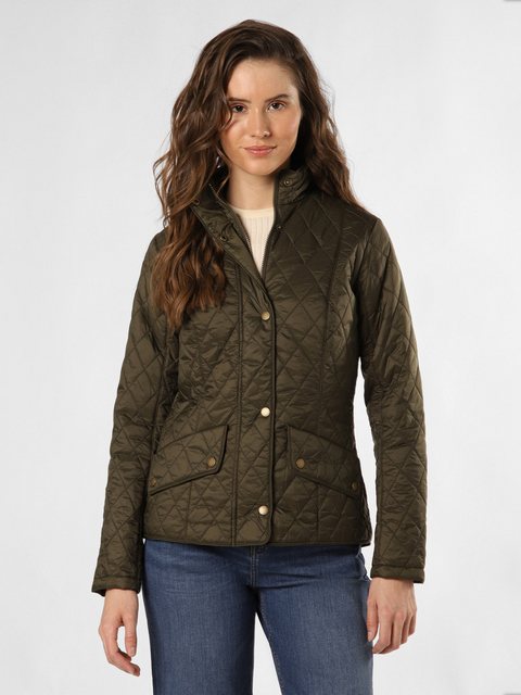 Barbour Steppjacke Steppjacke Flyweight Cavalry günstig online kaufen