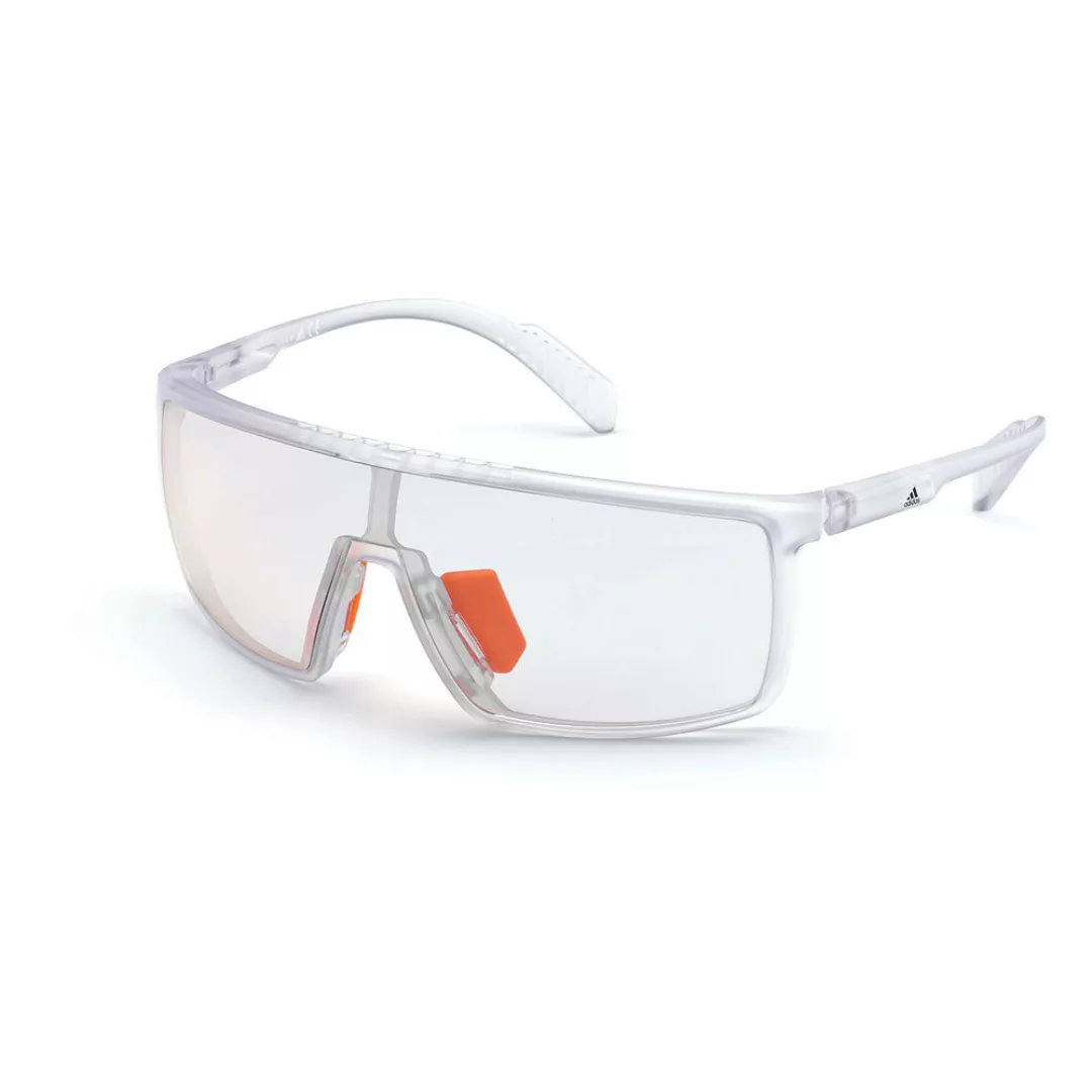 Adidas Sp0004 Sonnenbrille One Size Crystal günstig online kaufen