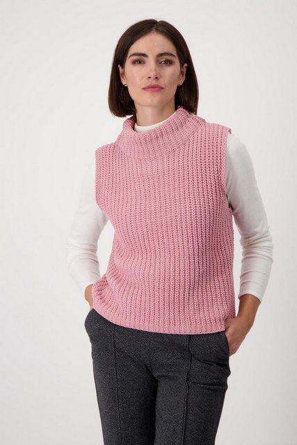 Monari Strickpullover Pullunder günstig online kaufen