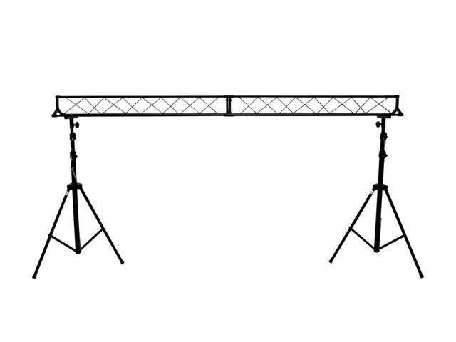 EUROLITE Stativhalterung (EU Show Stand - Bridgesystem) günstig online kaufen