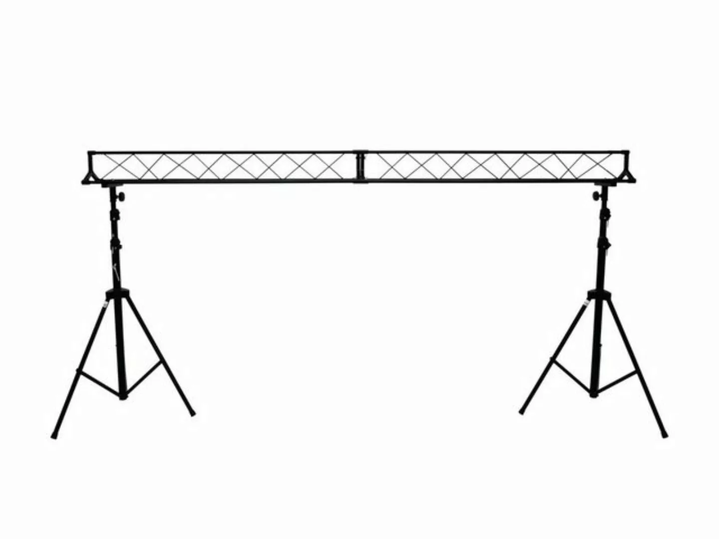 EUROLITE Stativhalterung (EU Show Stand - Bridgesystem) günstig online kaufen