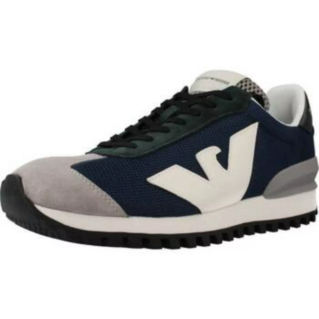 Emporio Armani  Sneaker X4X583 günstig online kaufen