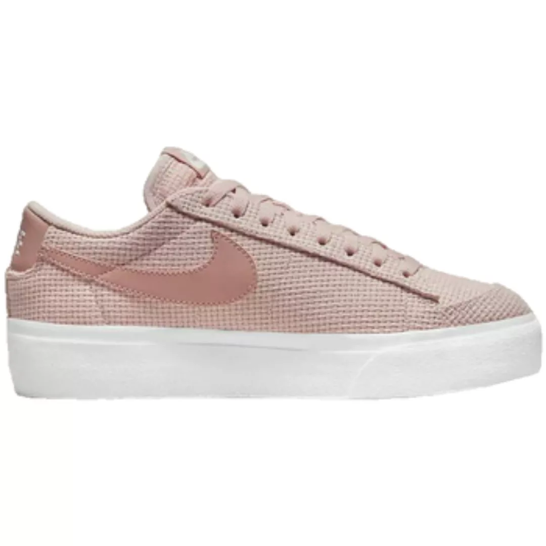 Nike  Sneaker Blazer Low Patform Ess günstig online kaufen