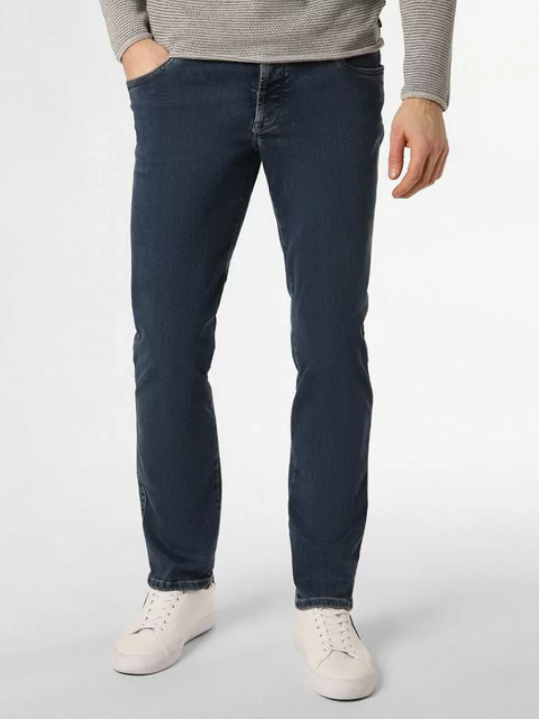 bugatti 5-Pocket-Jeans 3278D-96635 Flexcity-Ausstattung Baumwoll-Elasthan-M günstig online kaufen