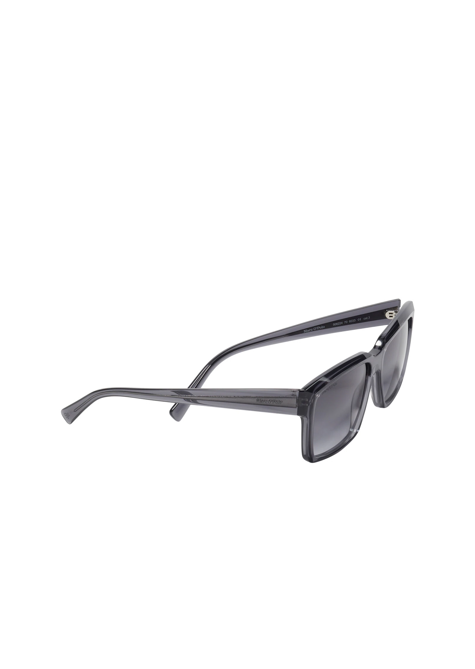 Eschenbach Optik Sonnenbrille "in moderner rechteckiger Form" günstig online kaufen