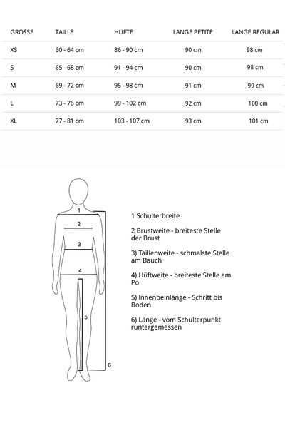 Asymmetrisches Kleid Modell Meghan günstig online kaufen