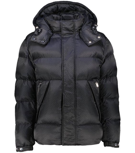 BOSS Steppjacke Herren Steppjacke H-CORBINIAN4 (1-St) günstig online kaufen