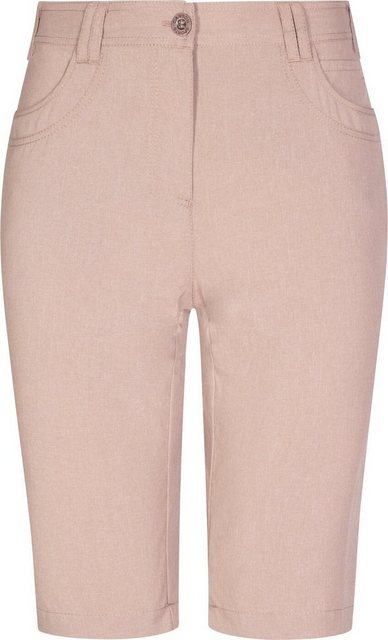 Canyon Shorts Webbermuda BISCOTTI-MELANGE günstig online kaufen