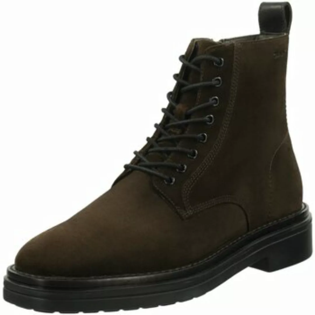 Gant  Stiefel 29643737-G399 BOGGAR espresso brown günstig online kaufen