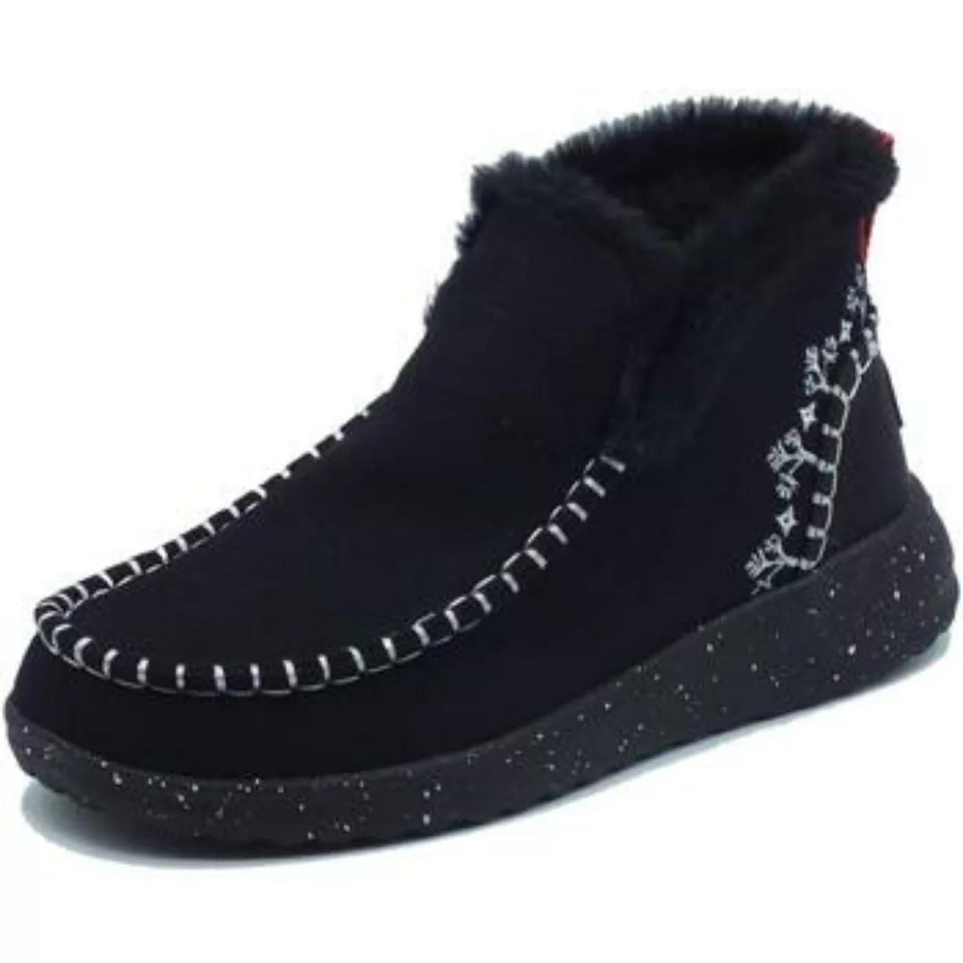 HEYDUDE  Ankle Boots Denny Faux Shearling günstig online kaufen