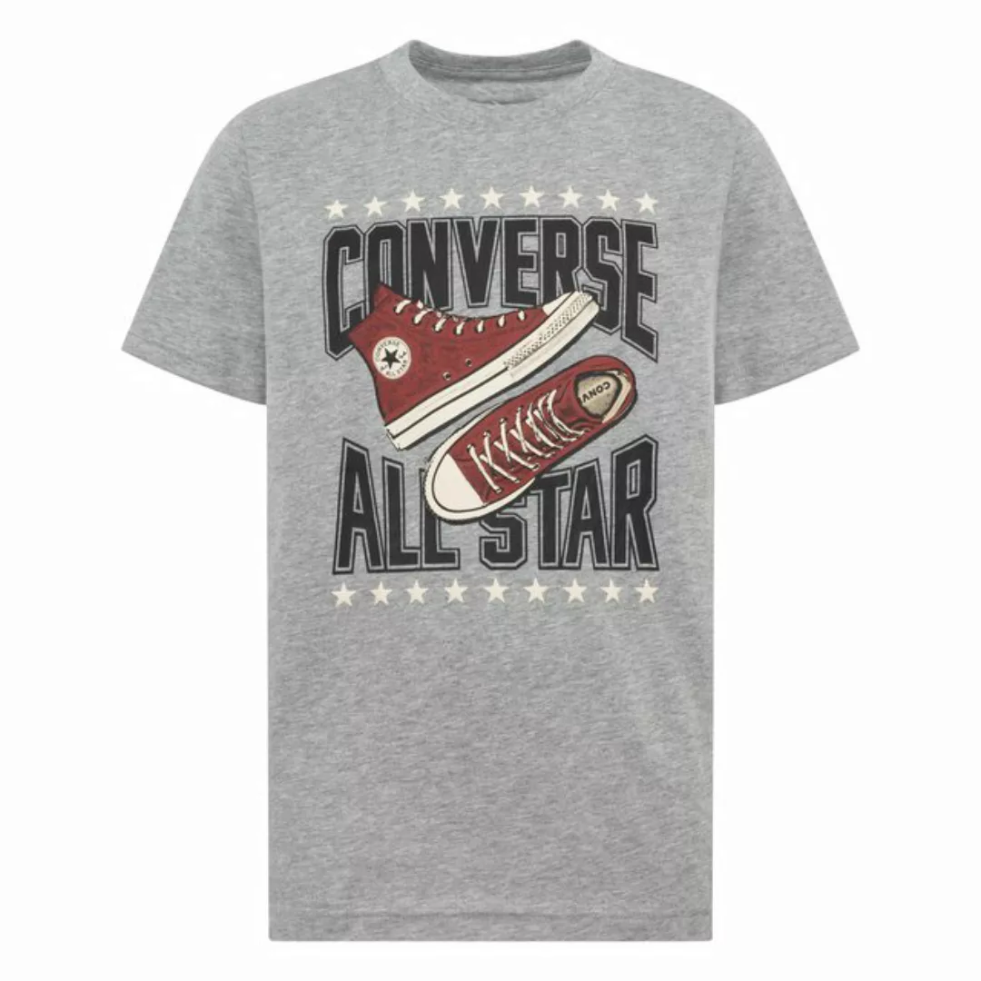 Converse T-Shirt CNVB SNEAKER ARCH SS TEE günstig online kaufen