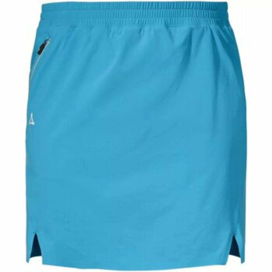 Schöffel Sweatrock "Skirt Hestad1 L" günstig online kaufen