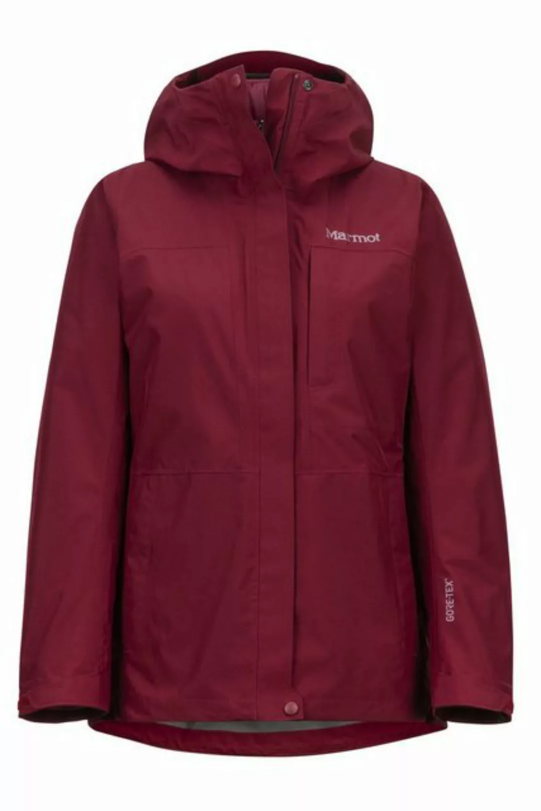 Marmot Doppeljacke Womens Minimalist Component Jacket günstig online kaufen