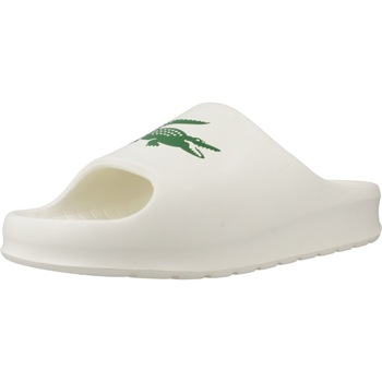 Lacoste  Sandalen MENS SERVE SLIDE 2.0 günstig online kaufen