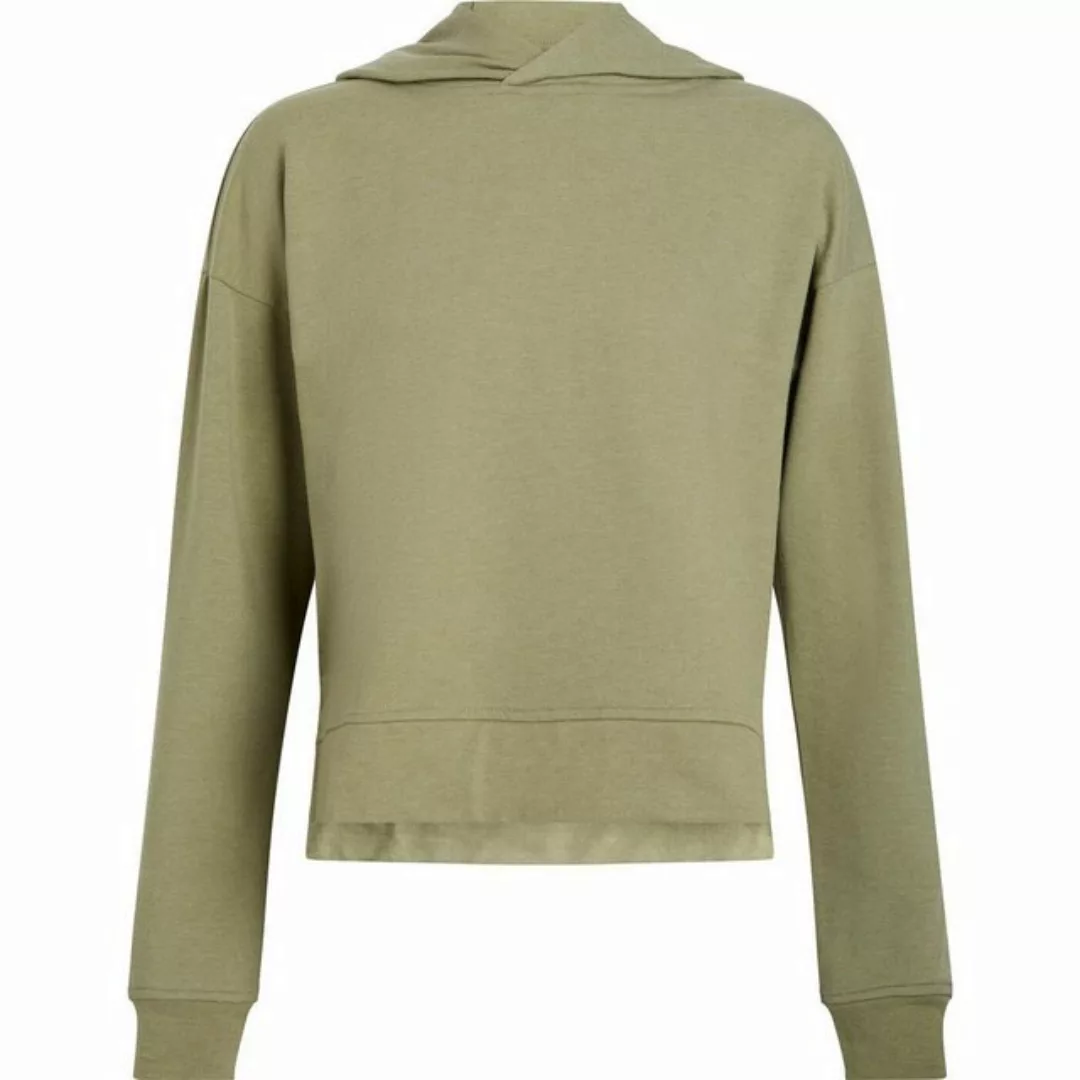 Energetics Kapuzensweatshirt Da.-Kapuzensweat Svea W GREEN günstig online kaufen