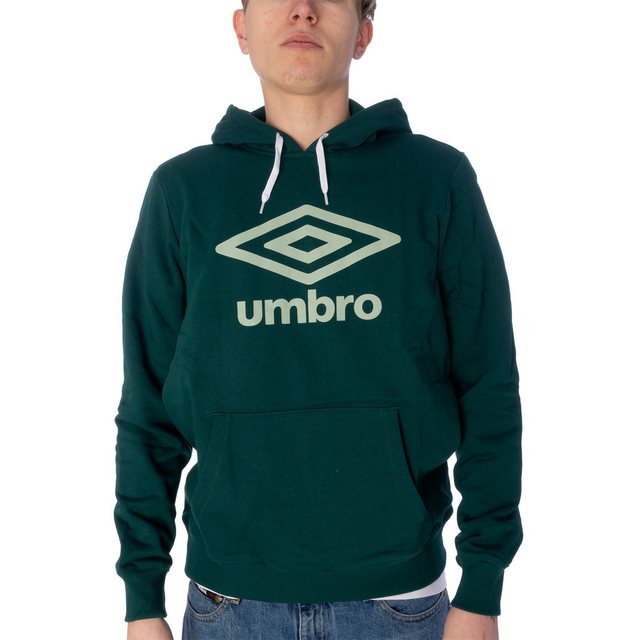 Umbro Hoodie Hoodie Umbro Large Logo (1-tlg) günstig online kaufen