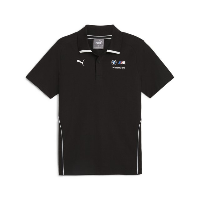 PUMA Poloshirt BMW M Motorsport Poloshirt Herren günstig online kaufen