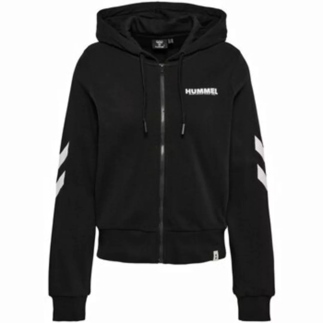 hummel  Pullover Sport hmlLEGACY WOMAN ZIP HOODIE 221418/2001 günstig online kaufen