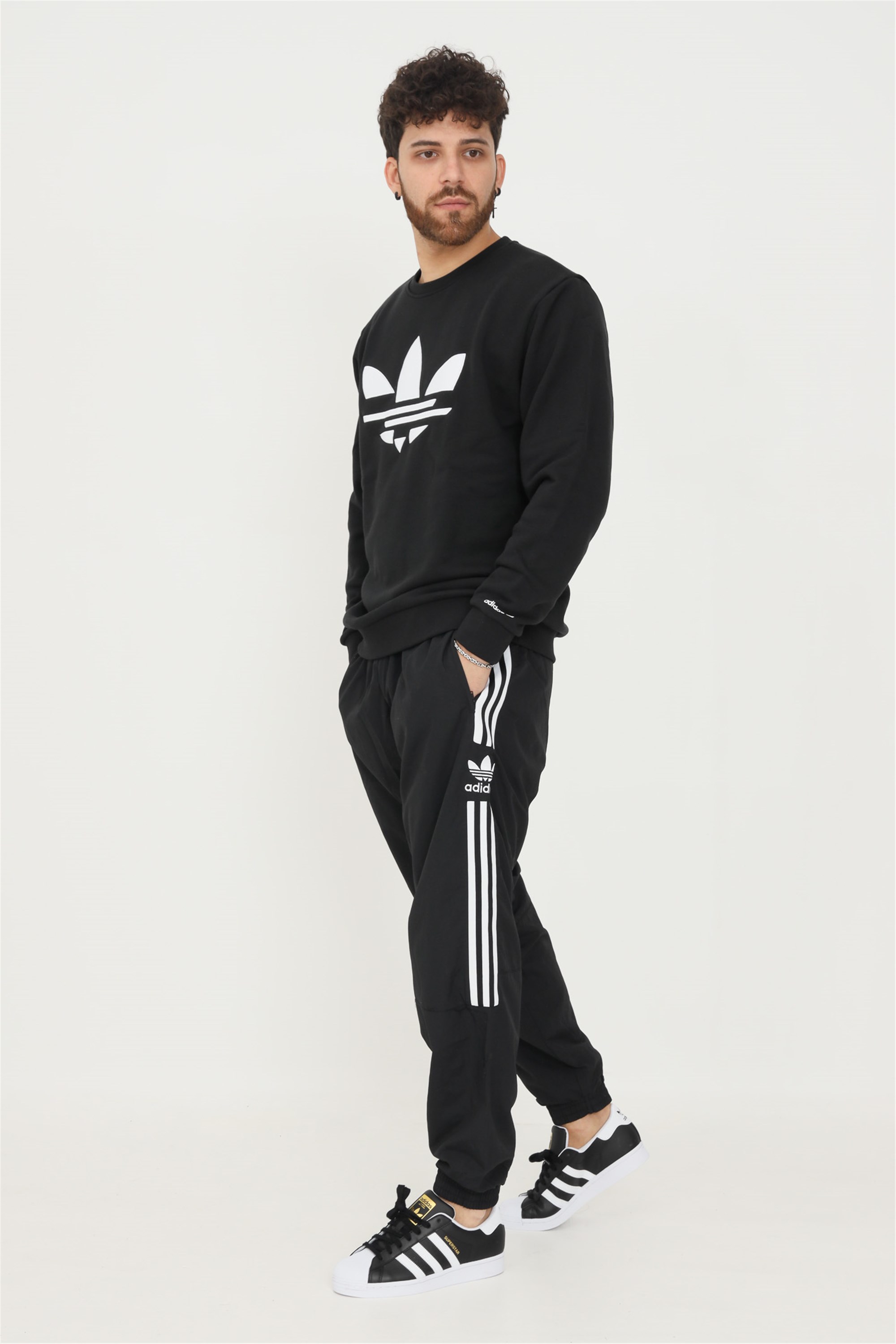 ADIDAS Hose Unisex günstig online kaufen