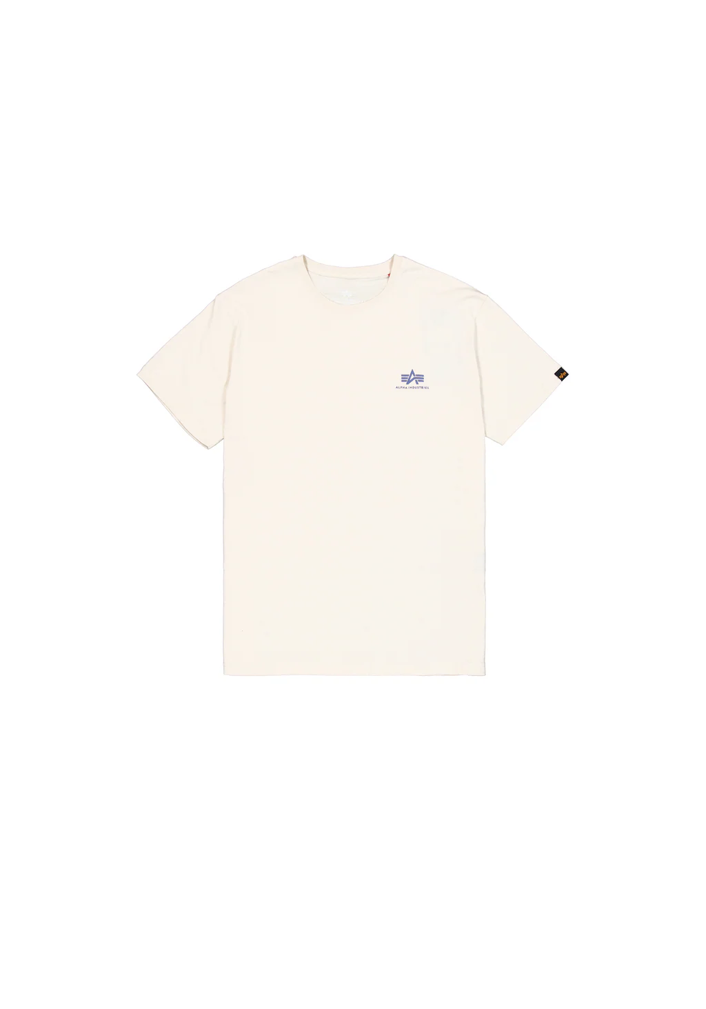 Alpha Industries T-Shirt "Alpha Industries Men - T-Shirts Backprint T-Shirt günstig online kaufen