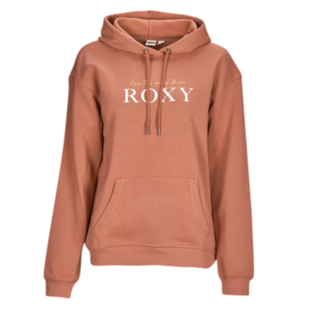 Roxy Kapuzensweatshirt Surf Stoked Brushed günstig online kaufen